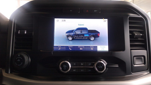 Imagen 13 de 19 de Nueva Ford F-150 Xlt Totalmente Hibrida Av 68 Jc