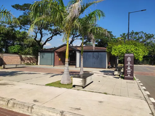 Casa En Venta En Bocono. Cod V30471