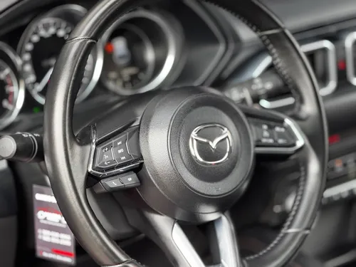 Mazda CX-5 2.5 Grand Touring Camioneta