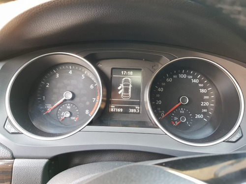 Volkswagen Vento 1.4tsi Dsg