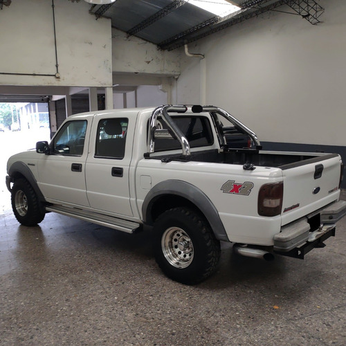 Ford Ranger 2.8 Cd Xlt 4x2