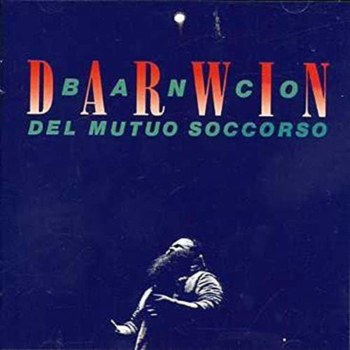 Cd Darwin - Banco Del Mutuo Soccorso