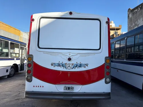 Colectivo Of 1418 Año 2013