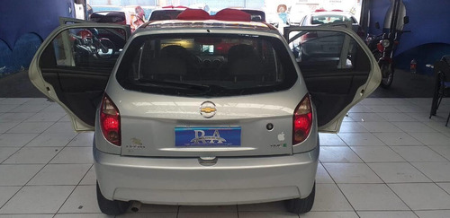 Celta Spirit 1.0 Flex Vhc E 4p 2010 - Financiamos Em Até 48x