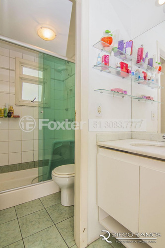 Casa Em Condomínio, 3 Dormitórios, 81.01 M², Tristeza - 160777