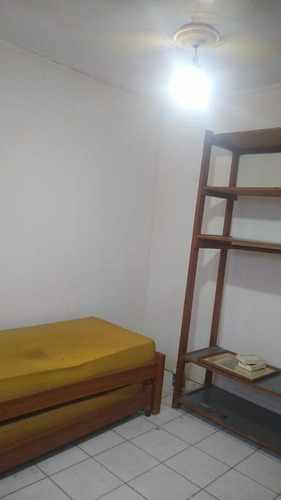 Imagem 4 de 6 de Kitnet - 1 Dormitório - Jardim Central - Cotia Sp - Kt271316l