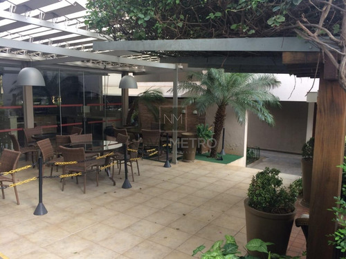 Imagem 19 de 22 de Apartamento À Venda Em Mansões Santo Antônio - Ap005832