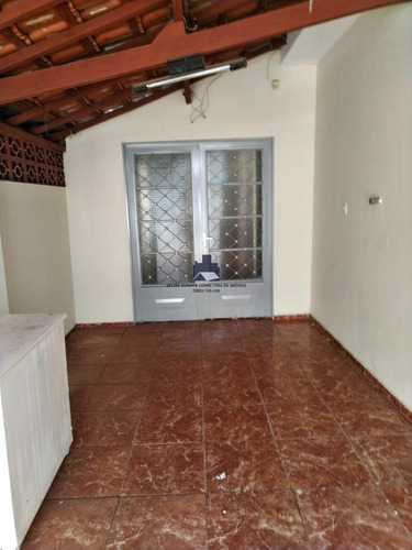 Imagem 11 de 28 de Casa À Venda No Bairro Vila Ipiranga - São José Do Rio Preto/sp - 2021979
