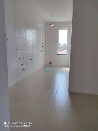 Imagem 2 de 15 de Apartamento Com 2 Dormitórios À Venda, 91 M² Por R$ 410.000,00 - Ingleses - Florianópolis/sc - Ap1027