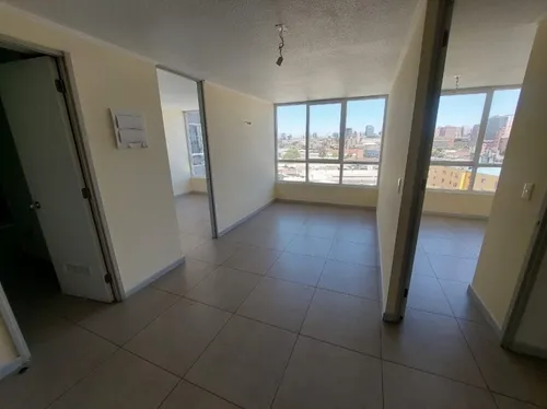 Arriendo Dpto. Comuna Independencia 2d 1b