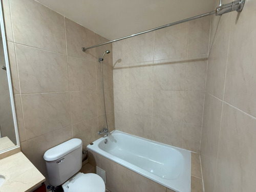 Excelente Departamento En Venta En Ñuñoa!!