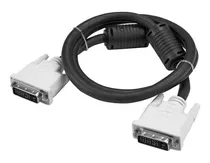 Comprar Cable Dvi Dell Monitor, Dvi-d Macho - Dvi-d Macho 1.80 Mts.