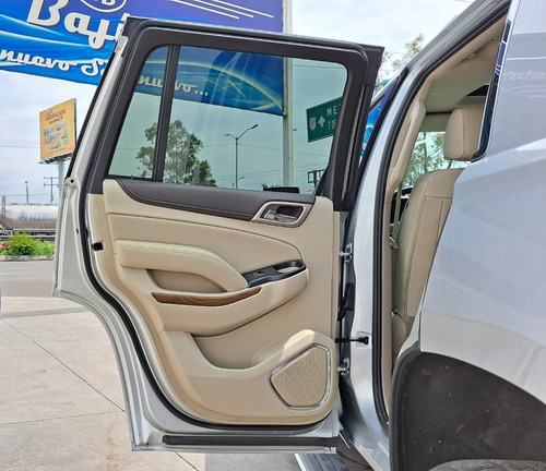 GMC Yukon 6.2 Denali 8 Vel Awd At