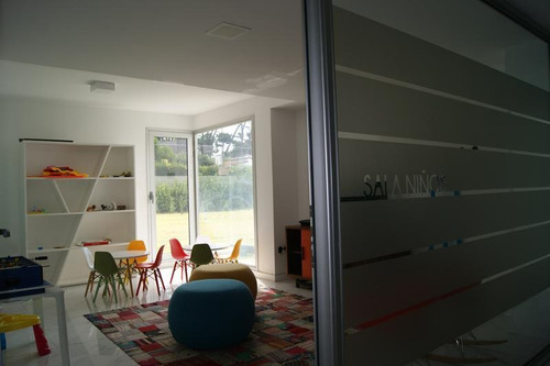 Departamento - Roosevelt