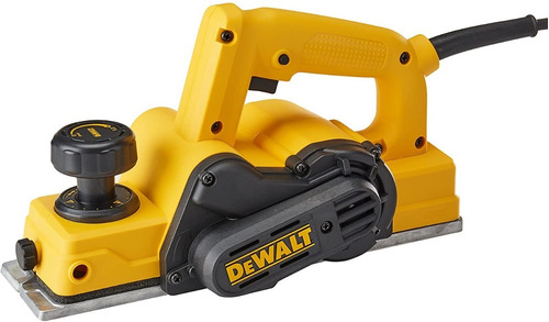 Cepillo Electrico 5.5 Amp 3-1/4  Dewalt Cod: 2020004