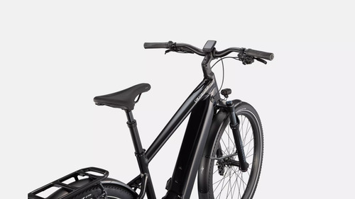 Imagen 3 de 7 de Bicicleta Specialized Turbo Vado 5.0 Eléctrica Nueva