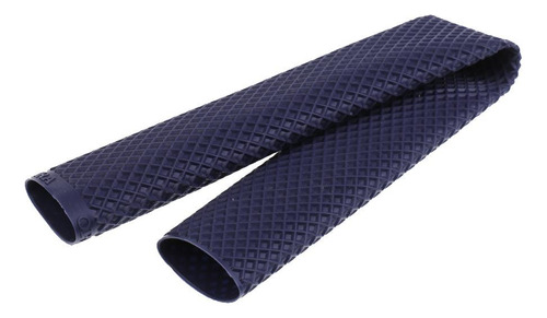 Pool Cue Agarre Antideslizante Termoencogible Tubo Manga