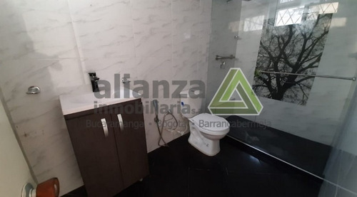 Imagen 11 de 17 de Casa En Arriendo En Bucaramanga El Prado
