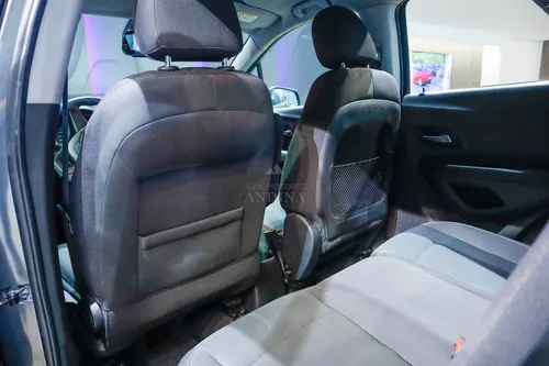 Chevrolet Tracker Ls 1.8 Mec