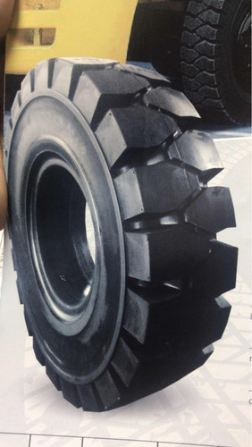 Imagen 4 de 4 de Venta De Llantas Industriales