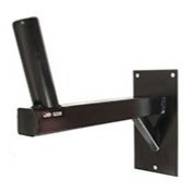 Imagen 7 de 10 de Soporte Para Bafle A Pared Fijo Soporta 30 Kg 15º Jk4 S220