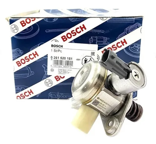 Bomba Alta Presión Volvo Xc60 S60 V60 V70 2.0 Bosch
