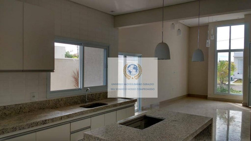 Imagem 3 de 25 de Casa Com 3 Dormitórios À Venda, 149 M² Por R$ 810.000,00 - Cascata - Paulínia/sp - Ca0916