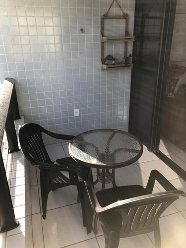 Imagem 7 de 15 de Apartamento - Jatiuca - Ref: 2059 - V-im929