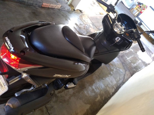 Honda Pcx