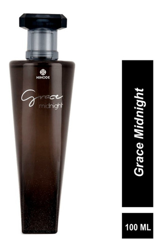 Imagem 3 de 9 de Perfume Empire Vip + Grace Midnight Promoção