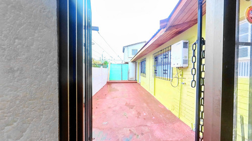 Se Vende Casa, 4 Dorm + 2 Baños. La Serena