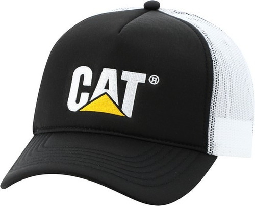                                    Gorra Cat - 4090003-10121