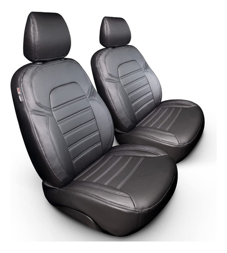 Funda Asiento 1+1 Para Fiat Doblo 2015 Adelante Opel Combo