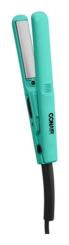 Conair Minipro Alisador De Cer&aacute;mica, Paquete De De 1.