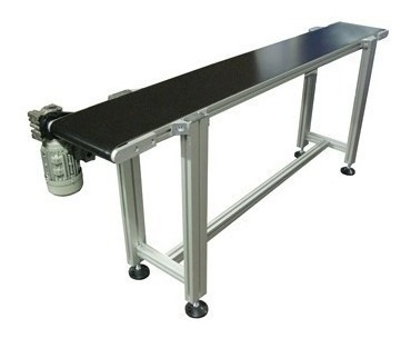 Imagen 5 de 6 de Bandas Transportadoras Para Codificación Procesos Industria