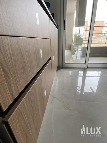 Imagen 26 de 30 de Venta Departamento 2 Dormitorios Piso Exclusivo Con Parrillero - Centro