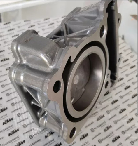 Kit Completo Para Ktm 200 (duke-rc) Original