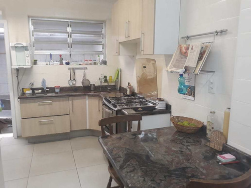 Imagem 26 de 30 de Sobr 3 Dorms Boqueirão Santos R$ 1.7 Mi, Cód:10729 - A10729