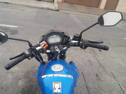 Imagem 1 de 15 de Haojue Dk 150