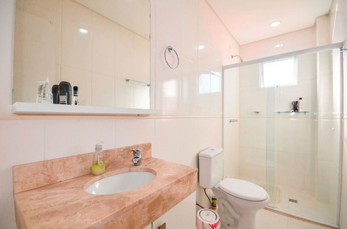 Imagem 14 de 24 de Apartamento - Ap01807 - 70643730