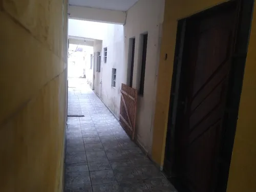 Casa Sobrado Independente Aluga Pacote R$ 2.800,00 Ou Vende São Bernardo Do Campo Pq. Residencial Selecta Ii Locação 3 Dormitórios, 3 Banheiros, 2 Vagas, Portão Automático, Sobrado Inteiro