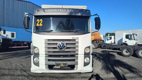 Vw 17230 Prime Cabine Leito Ñ 1719 Ñ 17280 Ñ 17190 2022