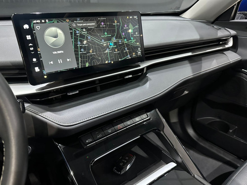 GWM Haval H6 Premium PHEV AWD