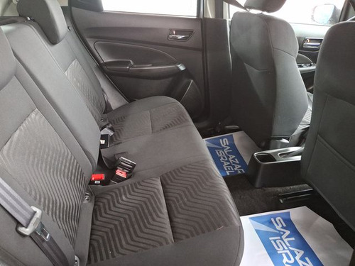 Suzuki Swift 2024