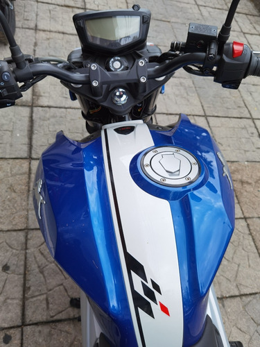 Imagen 11 de 16 de Tvs Apache 160 - 100% Financiada - Tomamos Tu Moto - Bike Up