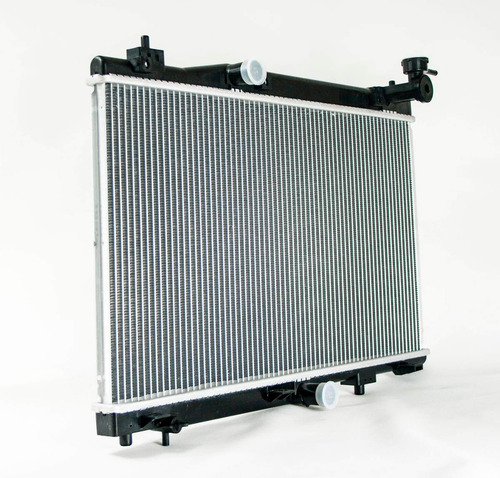 Radiador Chery Arauca A1