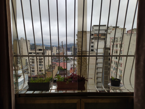 Imagen 10 de 11 de Apartamento En La Candelaria - Caracas Centro