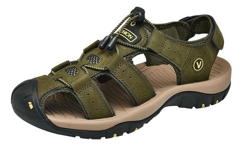Sandalias De Playa Para Exteriores, Informales, Resistentes