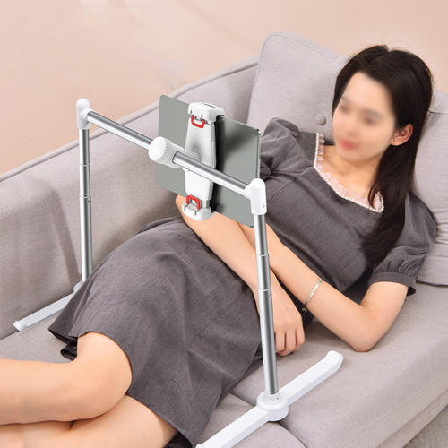 Soporte De Teléfono Para Tableta Soporte Para Almohadilla