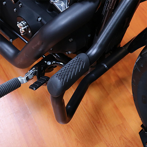 Protectores Contra Caídas Para Motocicletas Protector De Par
